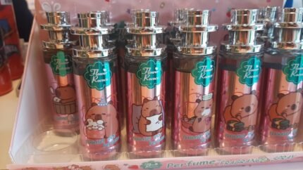 DISPLAY - PERFUME CAPIVARA