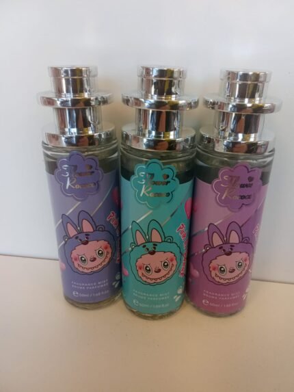 PERFUME LABUBU