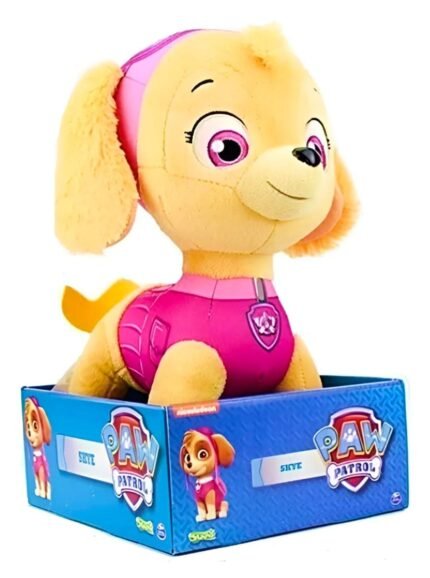 PC - PELUCIA SKYE 12"