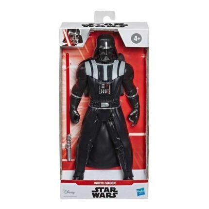 E8063 FIGURA OLYMPUS STAR WARS 24CM SORTIMENTO