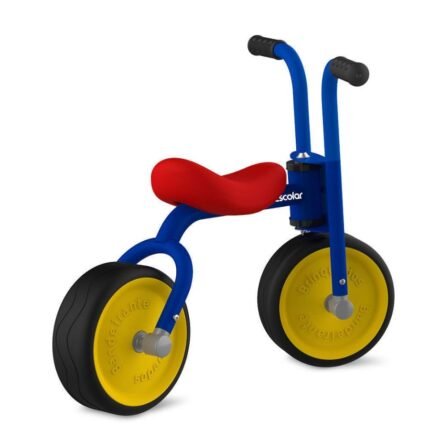 6010 BICICLETA DE EQUILIBRIO ESCOLAR 2 ANOS
