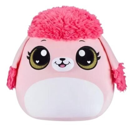 F0219-9 KIKI CONES PELUCIAS SQUISHIES