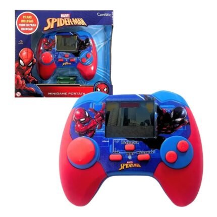 58199 MINIGAME DE MAO HOMEM ARANHA