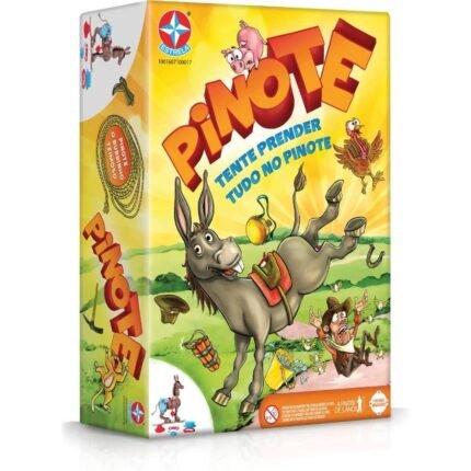EST1001607100017N JOGO PINOTE