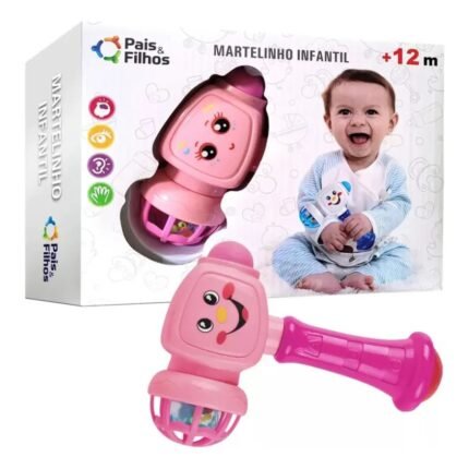PAI19014 MARTELINHO INFANTIL
