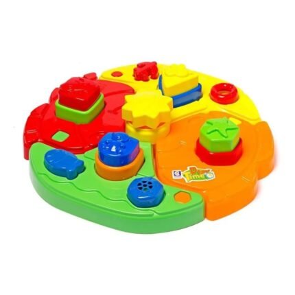 2128 PLAY TIME QUEBRA CABECA ANIMAIZINHOS