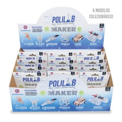 POLILAB - SORTIDO