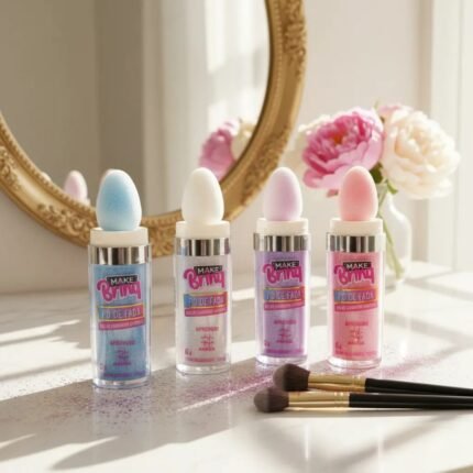 MK106 - MAKEBRINQ - PO DE FADA - 7898706187391