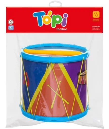 TOPI TAMBOR