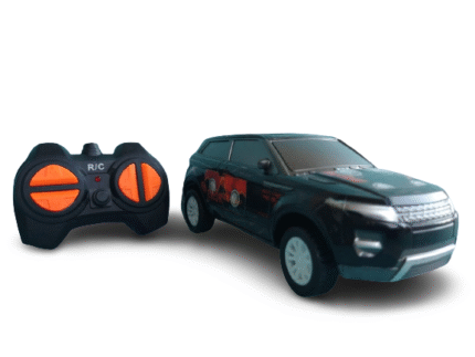 Carro de Controle Remoto Pick Up Thor 7 Funções Super Carros Avengers