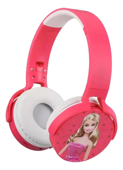 FONE BLUETOOTH PRINCESAS