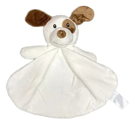 BICHINHO NANINHA ZOOP TOYS CACHORRO