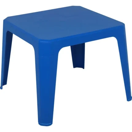 MESINHA PLAY INFANTIL AZUL - BEL