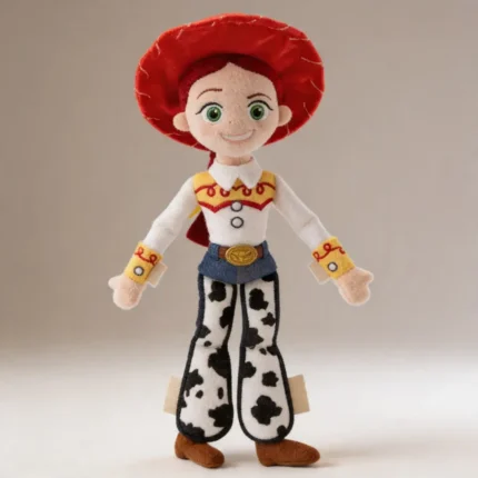 DISNEY PELUCIAS JESSIE