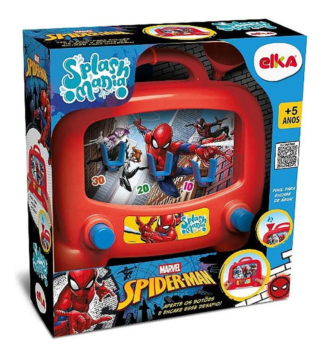 15596103294-d-nq-np-2x-704919-mlb109933520547-042026-f-jogo-splash-mania-homem-aranha-marvel-educativo-elka.webp