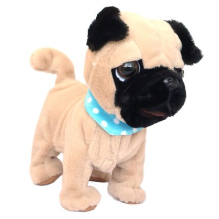 BICHINHOS AMIGOS DOGUINHO