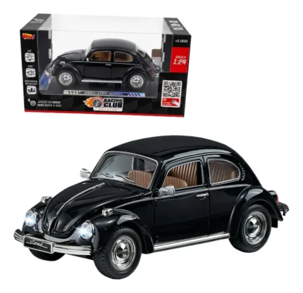 CARRO COLECAO